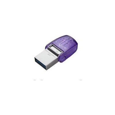 KINGSTON DATATRAVELER MICRODUO 3C 256GB DTDUO3CG3/