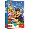 Blchy Tlapková patrola/Paw Patrol spoločenská hra