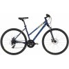 KELLYS Clea 70 Dark Blue S Veľkosť: S, Barva: Dark