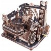 ROBOTIME Rokr 3D dřevěné puzzle Kosmodrom 472 ks