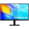 Monitor Samsung ViewFinity S8 S27D800EAU
