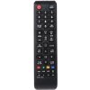 Náhradný diaľkový ovládač BN59-01268D pre Samsung TV
