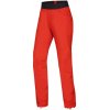 OCÚN Mánia Pants Orange Poinciana Veľkosť: S