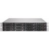 Supermicro CSE-826BE2C-R609JBOD