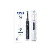 Oral-B iO Series 5 Duo Black&White elek.kefka + DOPRAVA ZDARMA