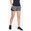 Under Armour dámske šortky Play Up Twist shorts 3.0 BLK