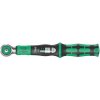 Wera A 1 momentový kľúč s prepínací račňou 2 - 12 Nm Safe-Torque 05075800001