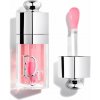 DIOR Dior Addict Lip Glow Oil hydratačný olej na pery odtieň 001 Pink 6 ml