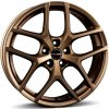 Borbet Y 8x18 5x114,3 ET40 bronze