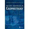 Recent Advances in Coloproctology (John Beynon,Nicholas D. Carr)(Brožovaná)