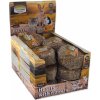 Nature Land Displej Brunch XL Srdiečko s lístkami 14 x 90 g