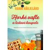 Horké vafle a ledové koupele