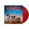 Tankard: Pavlov's Dawgs (Red Vinyl) - Vinyl (LP)