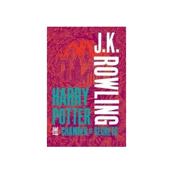 Harry Potter and the Chamber of Secrets - Harr- J.K. Rowling