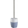 Bisk STONE WC kefa modrá BISK 06309