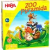 Haba Zoo pyramida SK/CZ