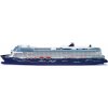 Siku Super Trajekt Mein Schiff 1 1:1400