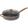 LT1271 panvica 28cm s pokr. ORRO LAMART