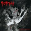 Midnight - Rebirth By Blasphemy / Vinyl / Red Blue Marbled [LP]