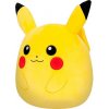 Plyšák Plyšák Squishmallows Pokémon Pikachu 25 cm, PLH0744