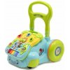 Baby Mix Walker hracia chodúľka tyrkysová