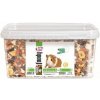 Lolopets Basic pro morčata 3 l 2 kg