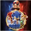 Bertus Oficiálny soundtrack Sonic The Hedgehog 2 na 2x LP