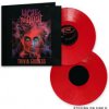 Year Of The Goat - Trivia Goddes / Red / Vinyl / 2LP [2 LP]
