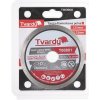 Diamantový kotúč plný 125 x 7,5 x 22,23 mm (100) (Tvardy T00801)