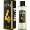 Kolínska voda v krabičke MARMARA BARBER No. 4 Eau de cologne Boxed 500 ml