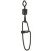 Iron Claw karabínka CL Swivel 8, 10 ks