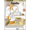 Naučné karty Popelka
