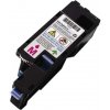 Dell 593-11142, XMX5D, purpurová (magenta), originál toner