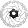 Kotúč brzdový SHIMANO RT30 203mm Center Lock len pre resin platničky