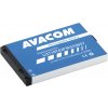Avacom batéria do mobilu Aligátor A300 Li-Ion 3,7V 1100mAh GSAG-A300-1100