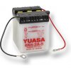 Motobatéria YUASA (originál) 6N4-2A-5, 6V, 4Ah