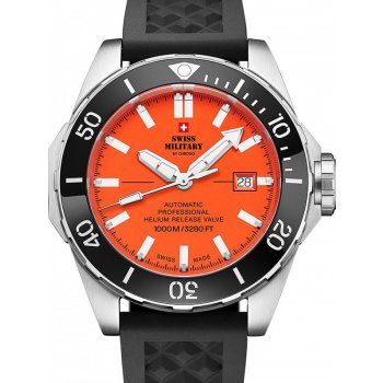 Swiss Military SMA34092.06