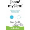 E-kniha Jasné myšlení - Shane Parrish