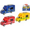 Mikro trading Auto záchranáři - 13 cm