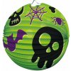 Lampión Halloween 25 cm Typ: 2