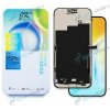 LCD displej iPhone 15 Pro Max a dotyk čierny InCell JK