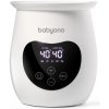 BABYONO Ohrievač a sterilizátor digitálny HONEY