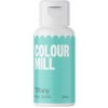 Tekuté farbivo Colour Mill 20 ml 1 ks, modré