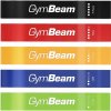 GYM BEAM GymBeam Set posilňovacích gúm Resistance 5