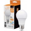 LED žiarovka E27 guľka 10W 950lm 4000K neutrálna biela 270° Kobi