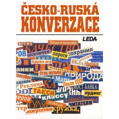 Česko - ruská konverzace - H. a kol. Žofková
