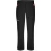 Salewa Sella Durastretch Light Pant Men black out - 52