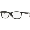 dioptrické okuliare Ray-Ban RX 7047 2000 - 54/17/140