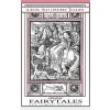 Grimms' Fairytales - A Book That Inspired Tolkien (Grimm Jacob and Wilhelm,Lucy Crane,Cecilia Dart-Thornton)(Pevná)