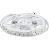 V-TAC RGB+W LED pás do interiéru 5050 60 SMD/m 5m bal., RGB+Studená biela